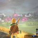 Illustration for article titled Here are Some of my Favorite Screenshots from iThe Legend of Zelda: Breath of the Wild/i